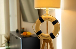 Sea Baltic Apartament Gąski